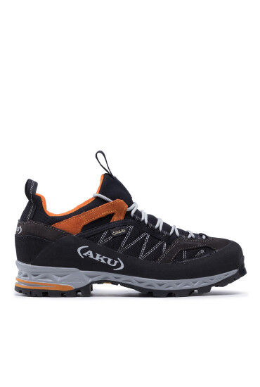 Aku Туристически Tengu Low Gtx GORE-TEX 976 Черен - Mera.bg