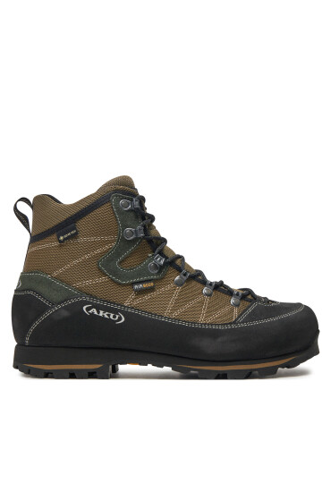 Aku Туристически Trekker Lite III Gtx GORE-TEX 977 Зелен - Mera.bg