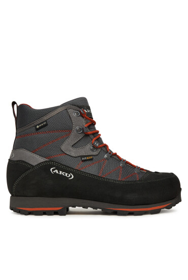 Aku Туристически Trekker Lite III Gtx GORE-TEX 977628 Сив - Mera.bg