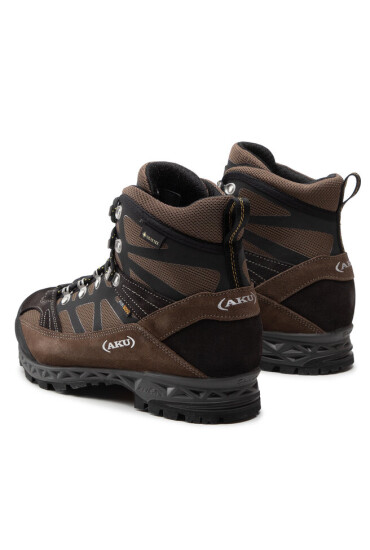 Aku Туристически Trekker Pro Gtx GORE-TEX 844 Кафяв - Mera.bg