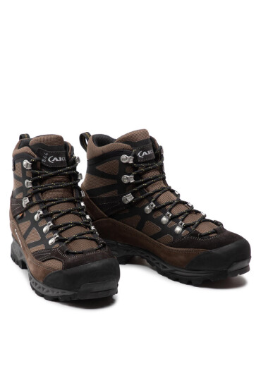 Aku Туристически Trekker Pro Gtx GORE-TEX 844 Кафяв - Mera.bg