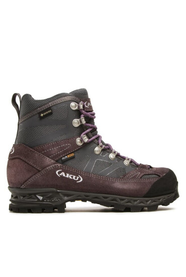 Aku Туристически Trekker Pro Gtx W's GORE-TEX 847 Сив - Mera.bg