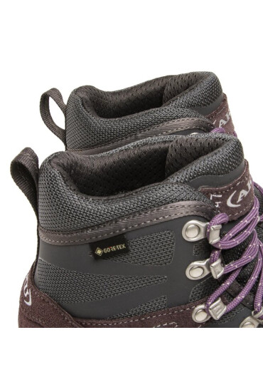 Aku Туристически Trekker Pro Gtx W's GORE-TEX 847 Сив - Mera.bg