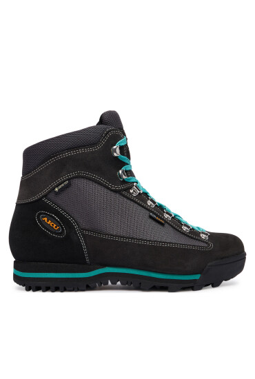 Aku Туристически Ultralight Micro GTW GORE-TEX 365.1 Сив - Mera.bg