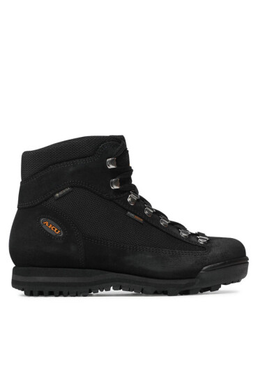 Aku Туристически Ultralight Micro GTW GORE-TEX 365.10 Черен - Mera.bg