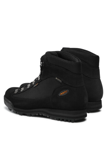 Aku Туристически Ultralight Micro GTW GORE-TEX 365.10 Черен - Mera.bg