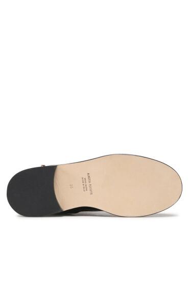 Alberta Ferretti Зимни обувки 22251A6101 8005 Черен - Mera.bg