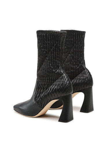 Alberta Ferretti Боти 22251A6102 8011 Черен - Mera.bg