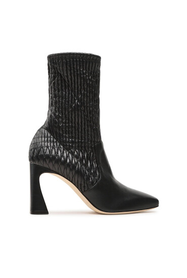 Alberta Ferretti Боти 22251A6102 8011 Черен - Mera.bg