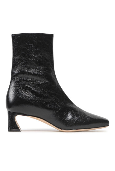 Alberta Ferretti Боти 22251A6103 8001 Черен - Mera.bg