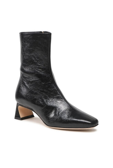 Alberta Ferretti Боти 22251A6103 8001 Черен - Mera.bg
