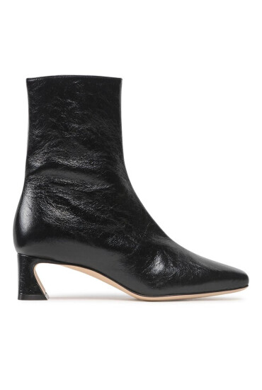 Alberta Ferretti Боти 22251A6103 8001 Черен - Mera.bg