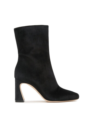 Alberta Ferretti Боти 22252A6102 8201 Черен - Mera.bg