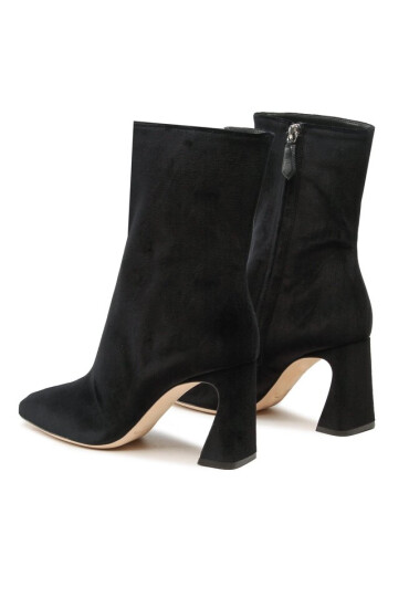 Alberta Ferretti Боти 22252A6102 8201 Черен - Mera.bg