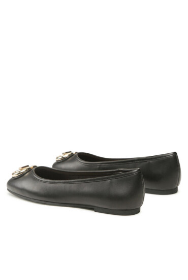 Aldo Балеринки Courbe 13569791 Черен - Mera.bg