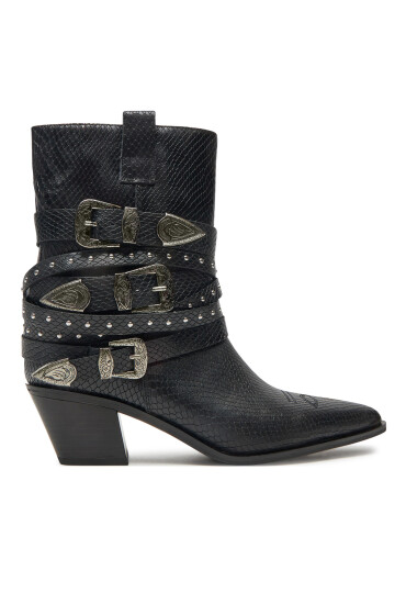 Aldo Боти Emberlynx 13848382 Черен - Mera.bg