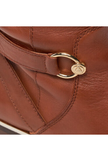 Aldo Офицерки Eterimma-Wc 13691089 Кафяв - Mera.bg