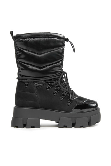 Aldo Боти Nordica 13672375 Черен - Mera.bg