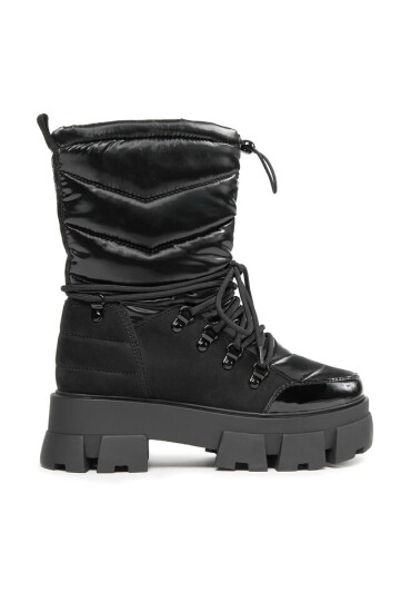 Aldo Боти Nordica 13672375 Черен - Mera.bg