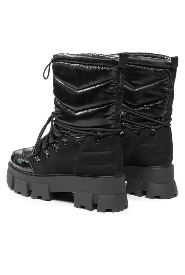 Aldo Боти Nordica 13672375 Черен - Mera.bg