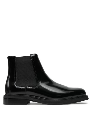Aldo Боти тип челси Duggal 13847677 Черен - Mera.bg