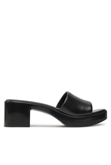 Aldo Чехли Babbie 13743841 Черен - Mera.bg