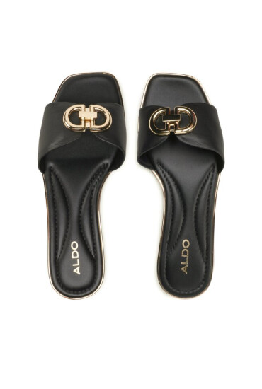 Aldo Чехли Bellenor 13567246 Черен - Mera.bg