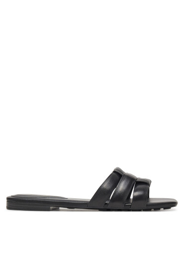 Aldo Чехли Gotosandal 13966678 Черен - Mera.bg