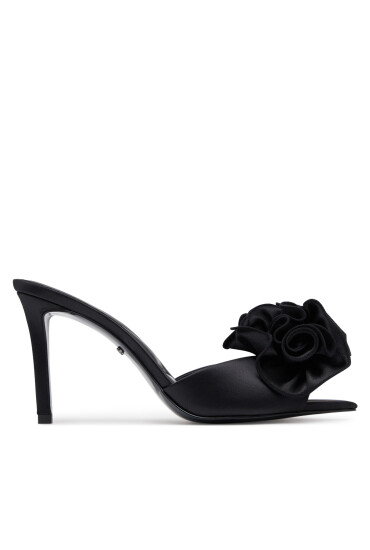 Aldo Чехли Maleficientmule 14008305 Черен - Mera.bg
