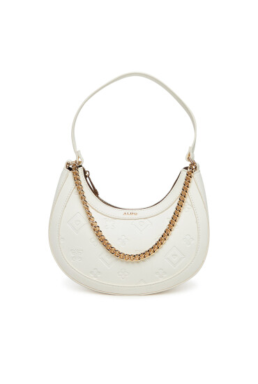 Aldo Дамска чанта Decoy 13989250 Бял - Mera.bg