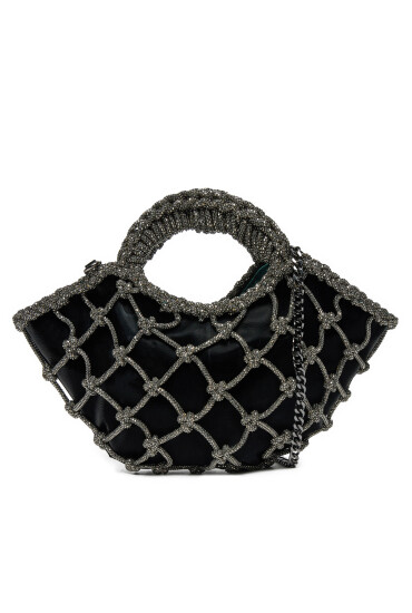Aldo Дамска чанта Glamorousgal Wicked X 13869397 Зелен - Mera.bg