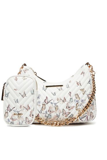 Aldo Дамска чанта Kittani 13824310 Бял - Mera.bg