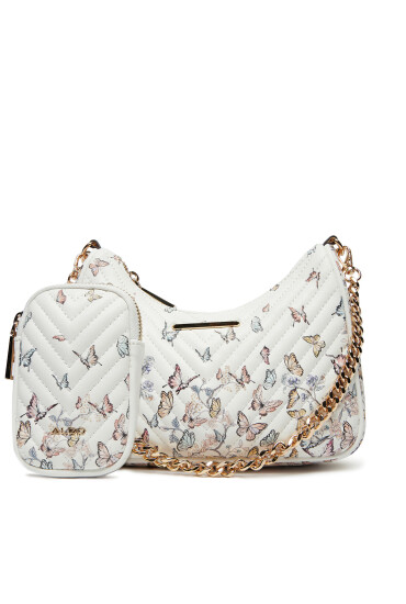 Aldo Дамска чанта Kittani 13824310 Бял - Mera.bg