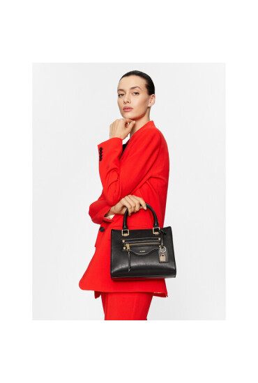 Aldo Дамска чанта Laerin 13401351 Черен - Mera.bg