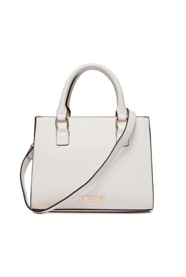 Aldo Дамска чанта Laerin 13681438 Бял - Mera.bg