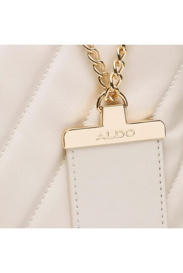 Aldo Дамска чанта Muse 13681471 Екрю - Mera.bg