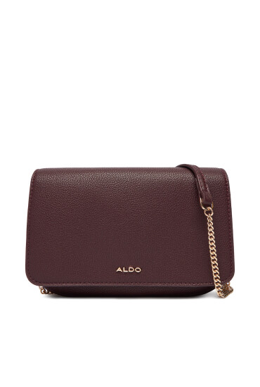 Aldo Дамска чанта Riverly 14143645 Бордо - Mera.bg