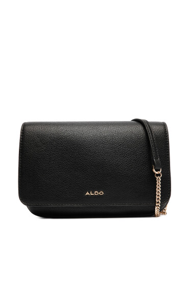 Aldo Дамска чанта Riverly 14143648 Черен - Mera.bg