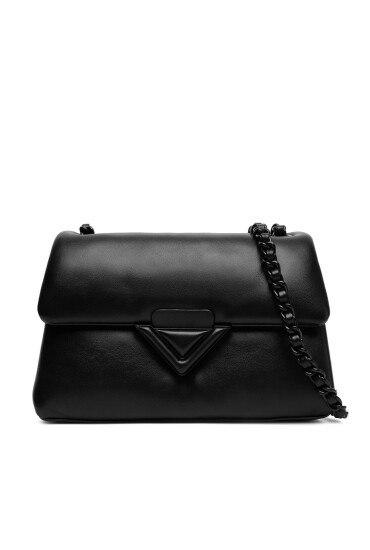 Aldo Дамска чанта Softpuff 14141500 Черен - Mera.bg