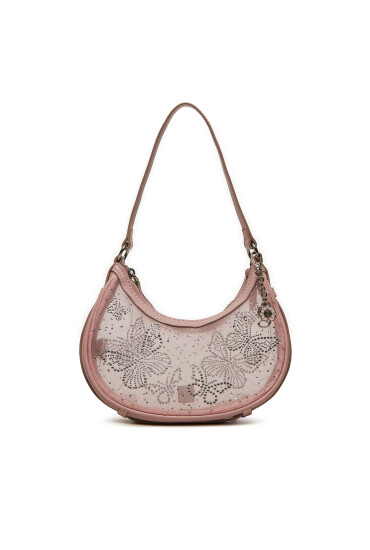 Aldo Дамска чанта Wicked x Pinkperfection 13869393 Розов - Mera.bg