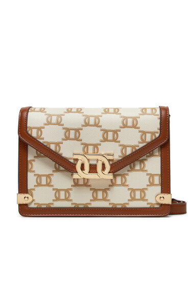 Aldo Дамска чанта Willae 13863888 Екрю - Mera.bg