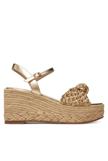 Aldo Еспадрили Annamarie 13740443 Златист - Mera.bg
