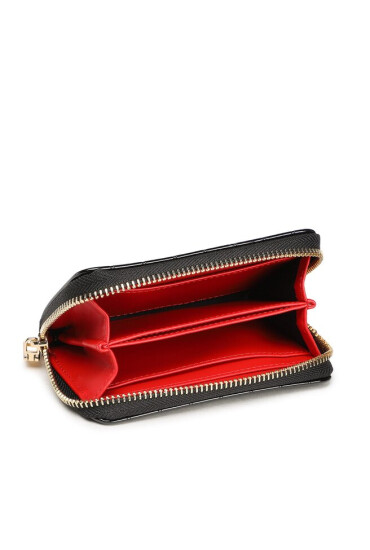 Aldo Голям дамски портфейл Kleo 13558998 007 - Mera.bg