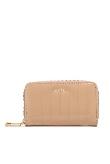 Aldo Голям дамски портфейл Kleo 13559000 Бежов - Mera.bg