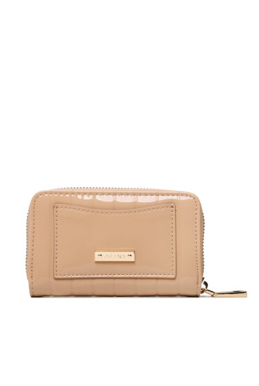 Aldo Голям дамски портфейл Kleo 13559000 Бежов - Mera.bg