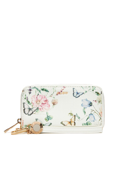 Aldo Портфейл Melisande 13989672 Бял - Mera.bg
