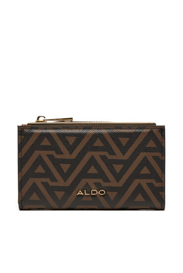 Aldo Портфейл Mereclya 13824420 Кафяв - Mera.bg