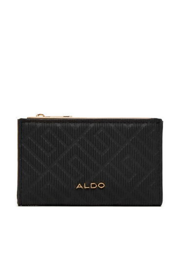 Aldo Портфейл Mereclya 13824424 Черен - Mera.bg