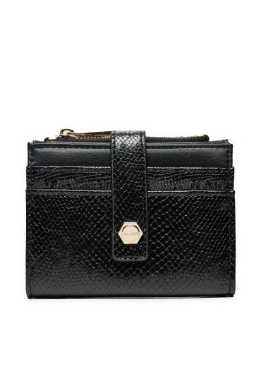 Aldo Портфейл Qedriwin 13863781 Черен - Mera.bg