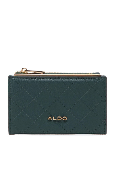 Aldo Калъф за кредитни карти Mereclya 13491639 Зелен - Mera.bg